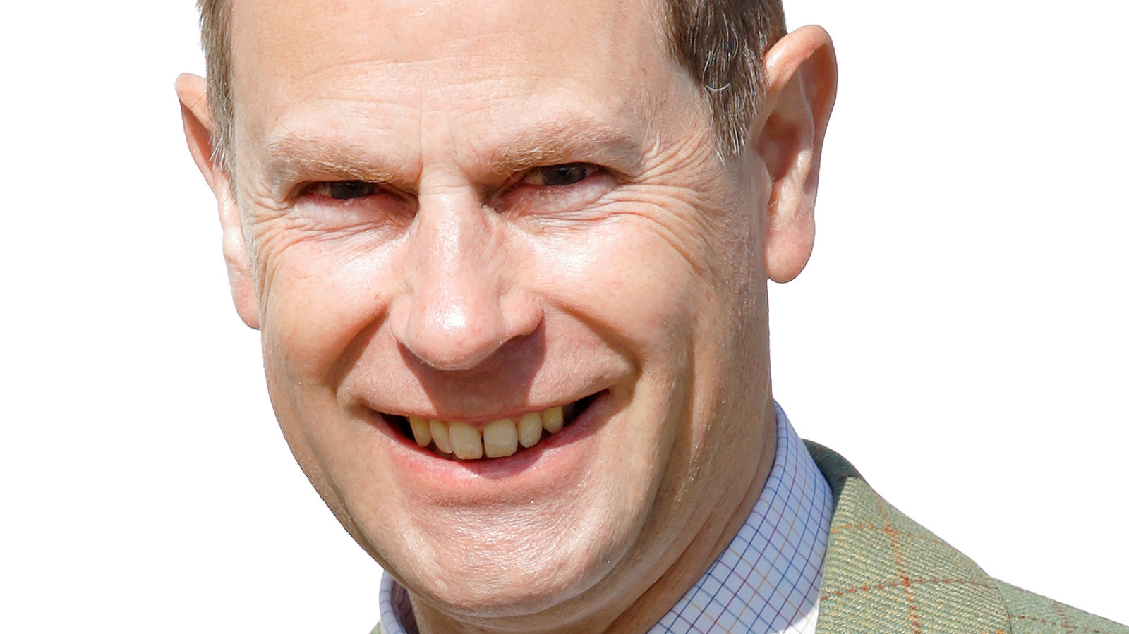 The Truth About Queen Elizabeth's Relationship With Prince Edward