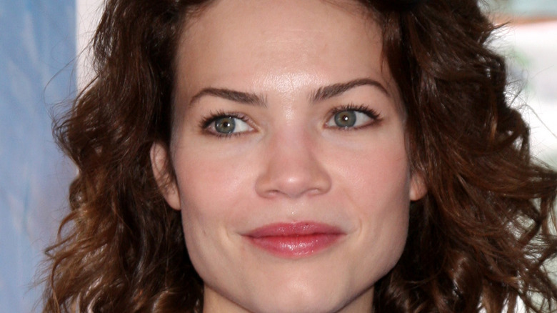 Rebecca Herbst Elizabeth "General Hospital"