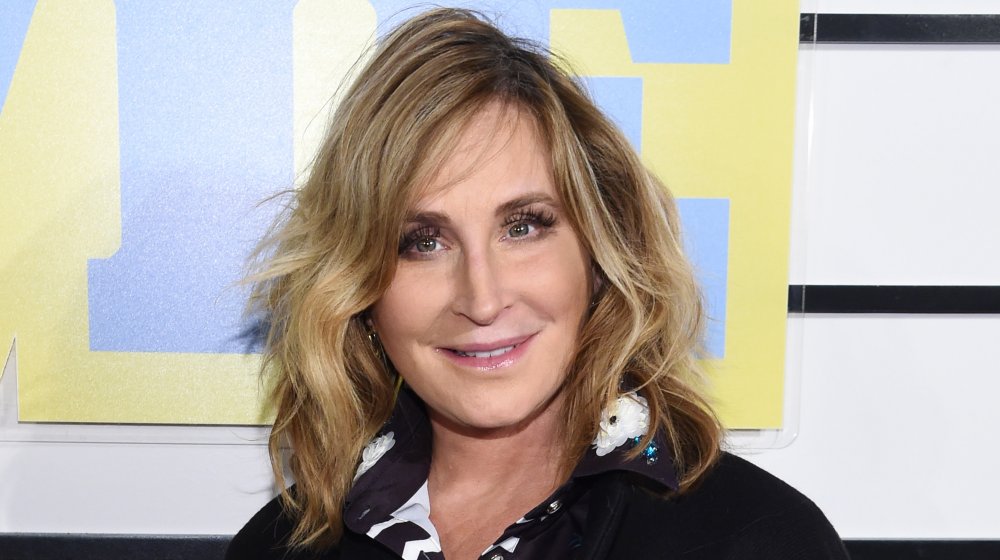 Sonja Morgan