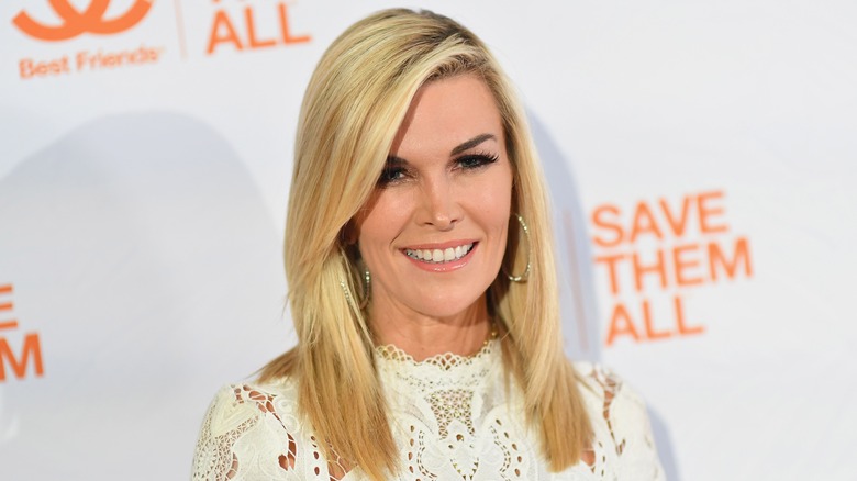 Tinsley Mortimer