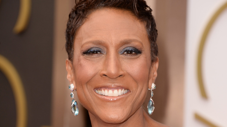 Robin Roberts