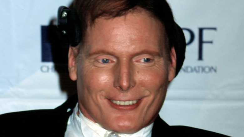 Christopher Reeve