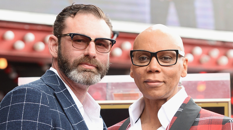 Is Drag Queen RuPaul Married Or Not? Details Inside!