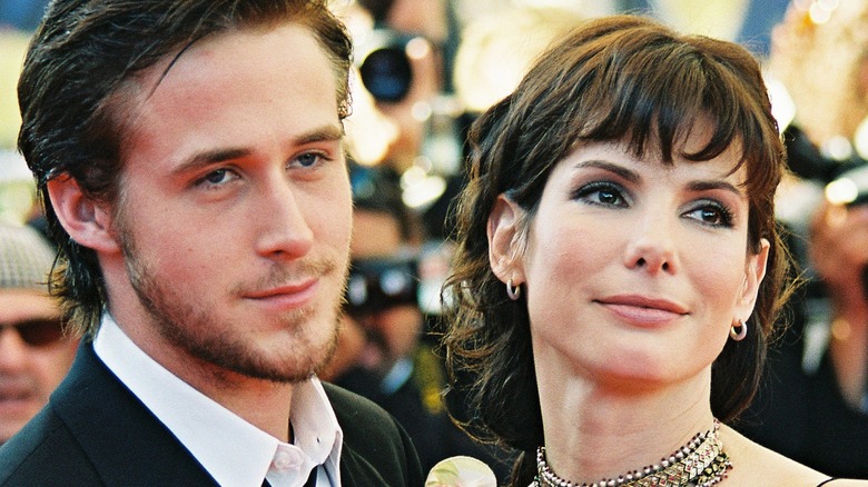 The Truth About Ryan Gosling And Sandra Bullocks Former Relationship 