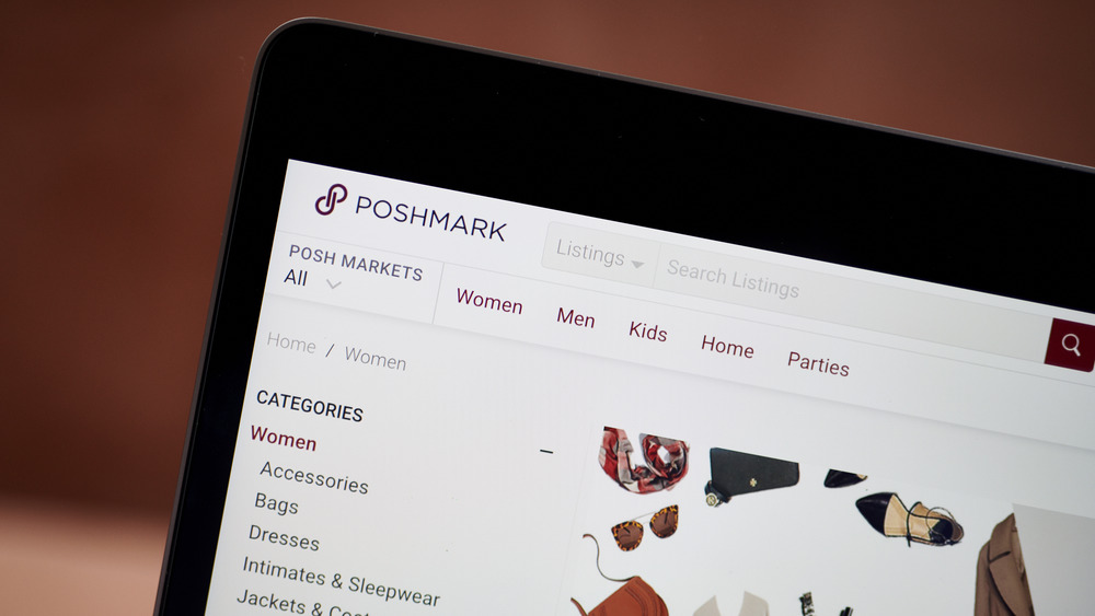 Selling on Poshmark Review: Is It Worth It? - Bellatory