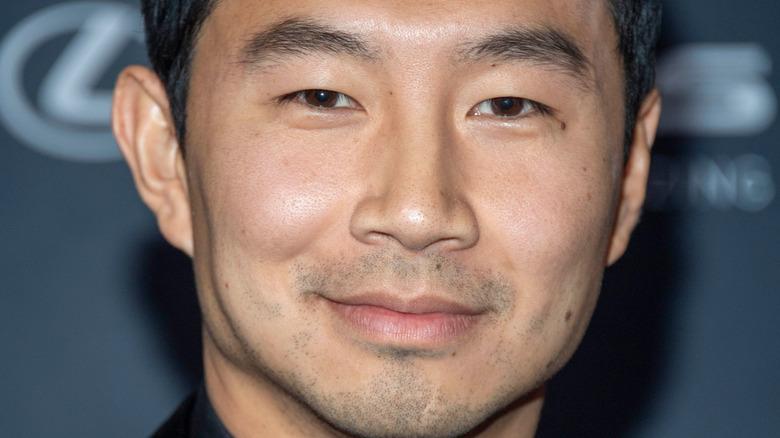 Simu Liu - IMDb
