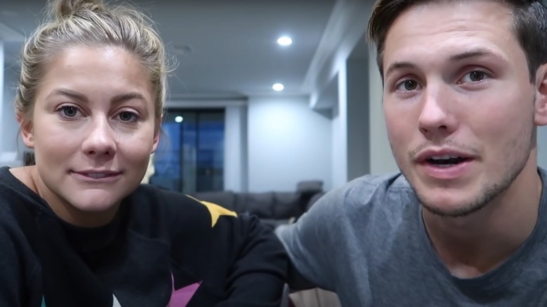 The Truth About Shawn Johnson's Husband, Andrew East