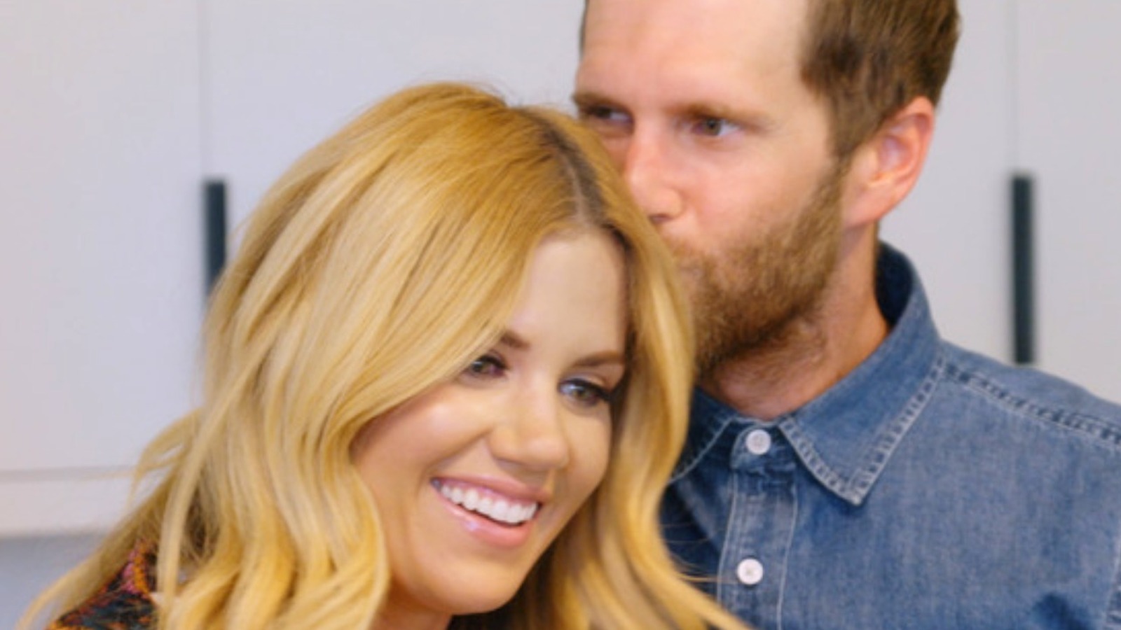 The Truth About Shea And Syd McGee From Dream Home Makeover