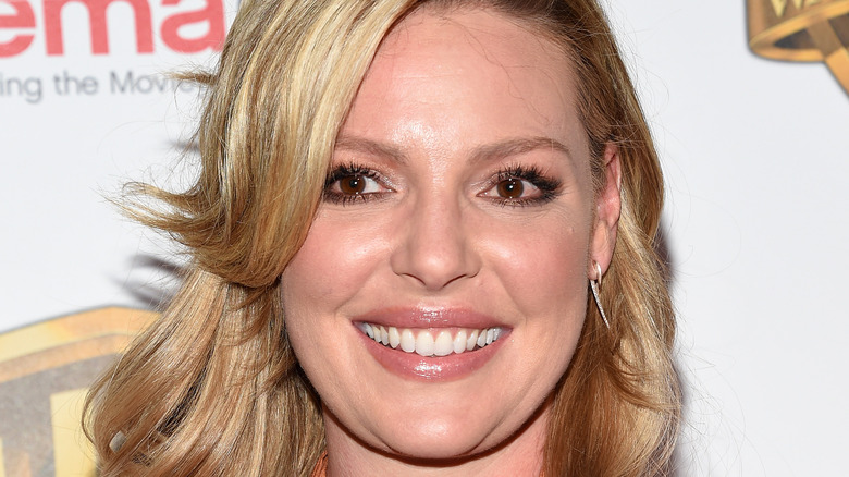 Katherine Heigl