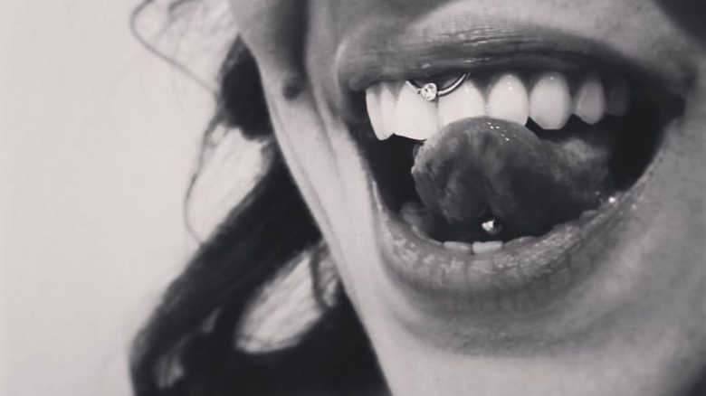 The Truth About Smiley Piercings