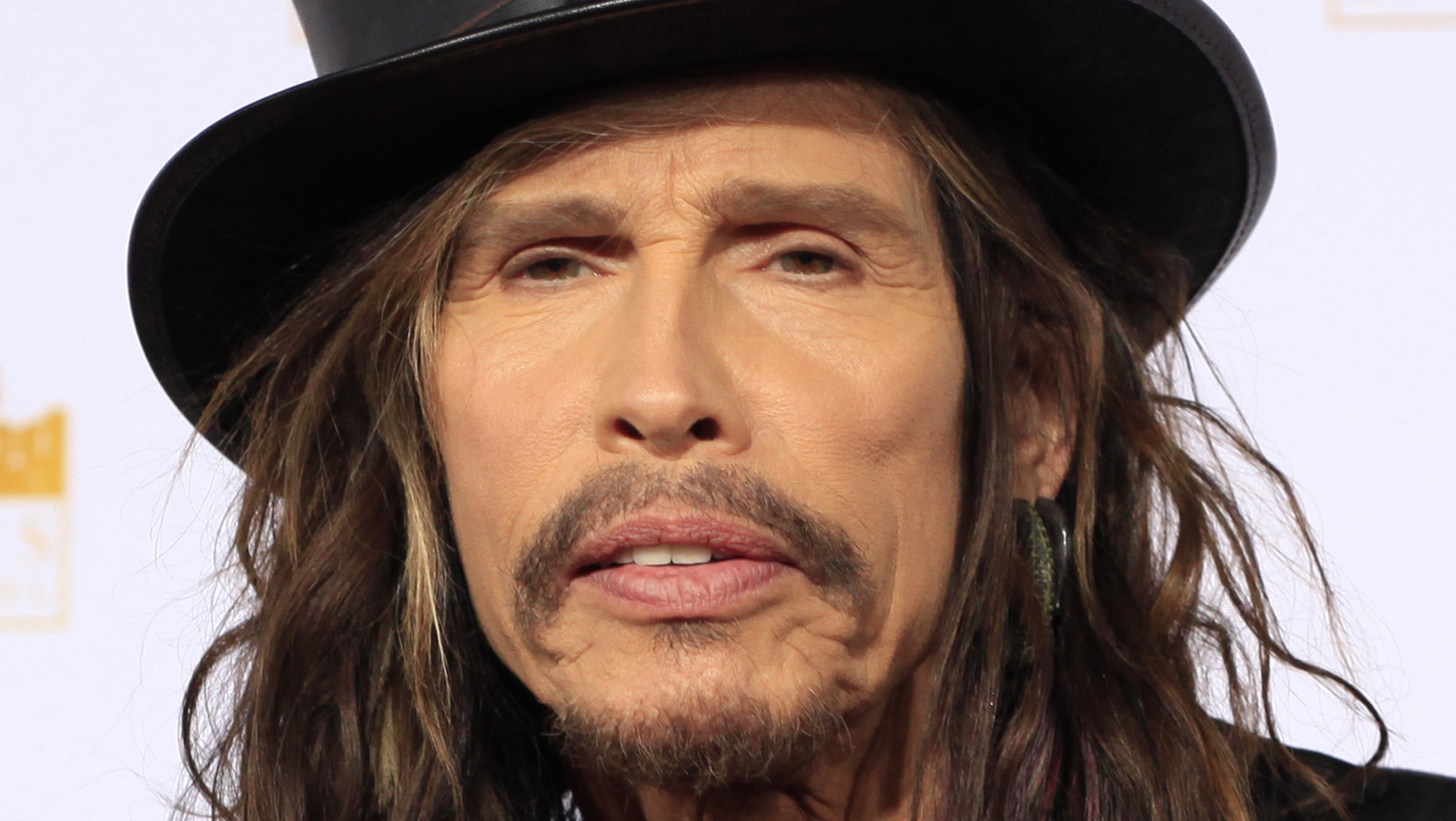 Steven Tyler's life in pictures, Gallery