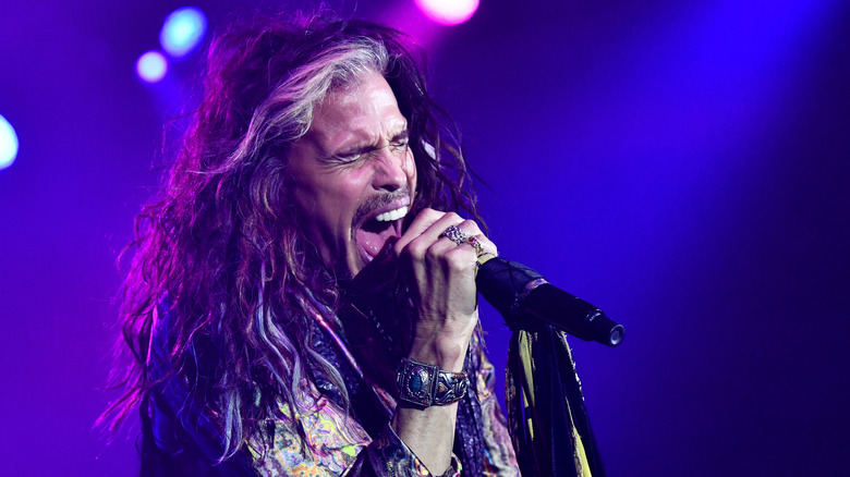 Steven Tyler Was Married Twice — Who Else Did He Date?