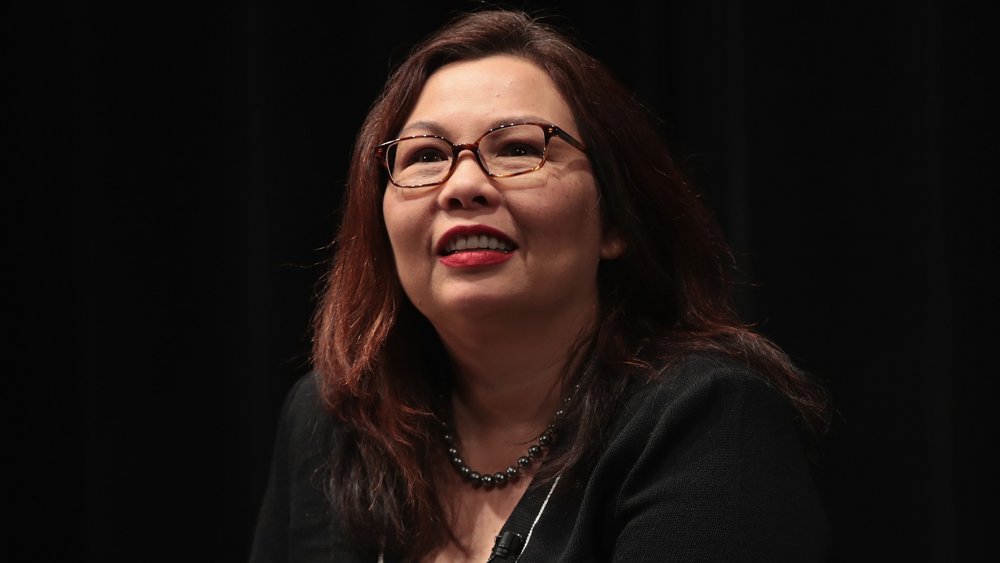 Tammy Duckworth