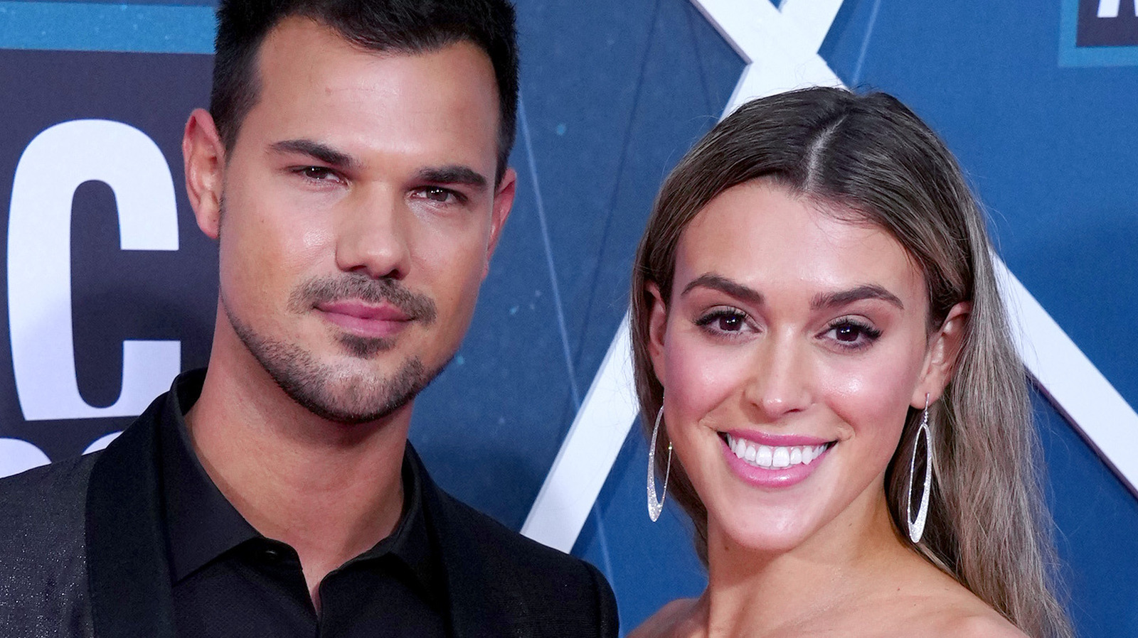 The Truth About Taylor Lautner'S Fiancée