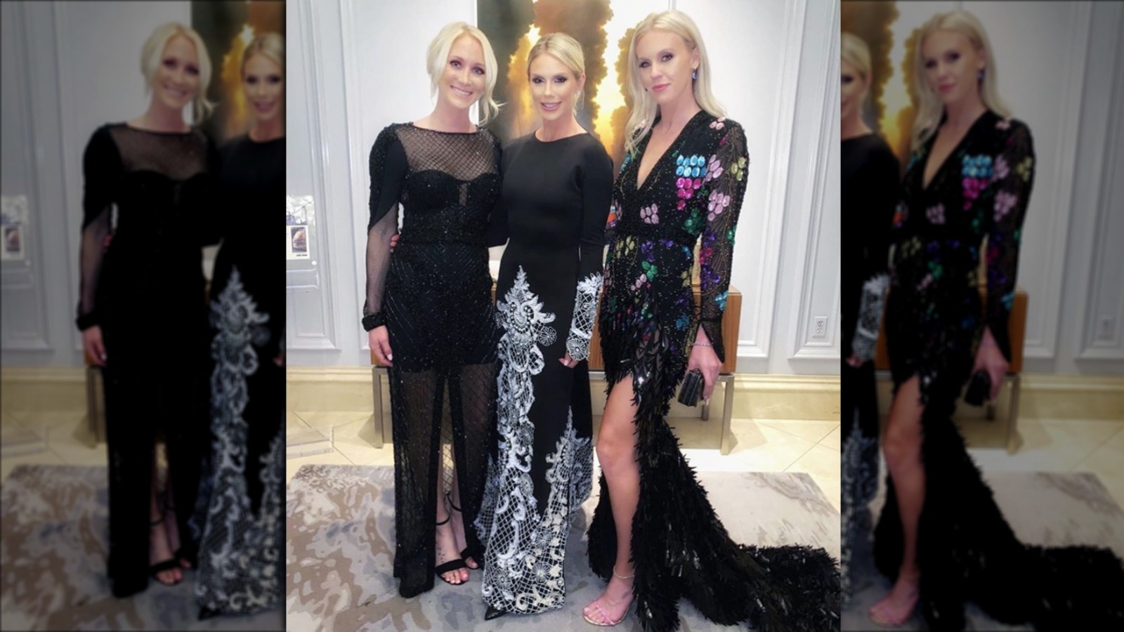 The Truth About Terry Bradshaw S Daughters