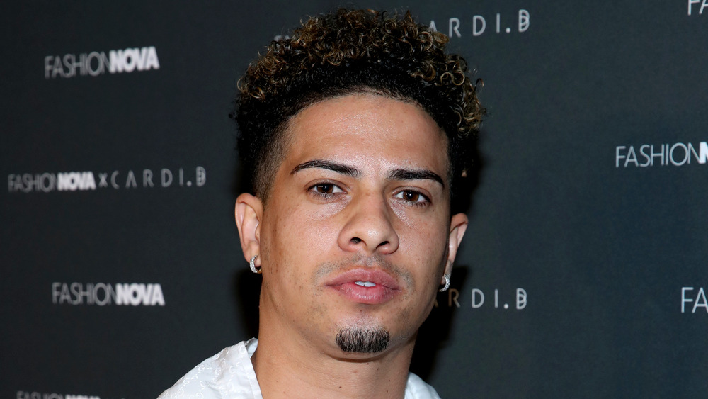 The ACE Family's Austin McBroom