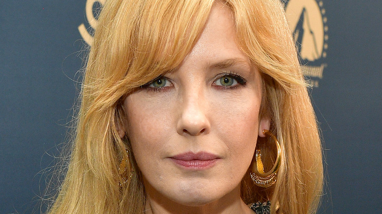 Kelly Reilly