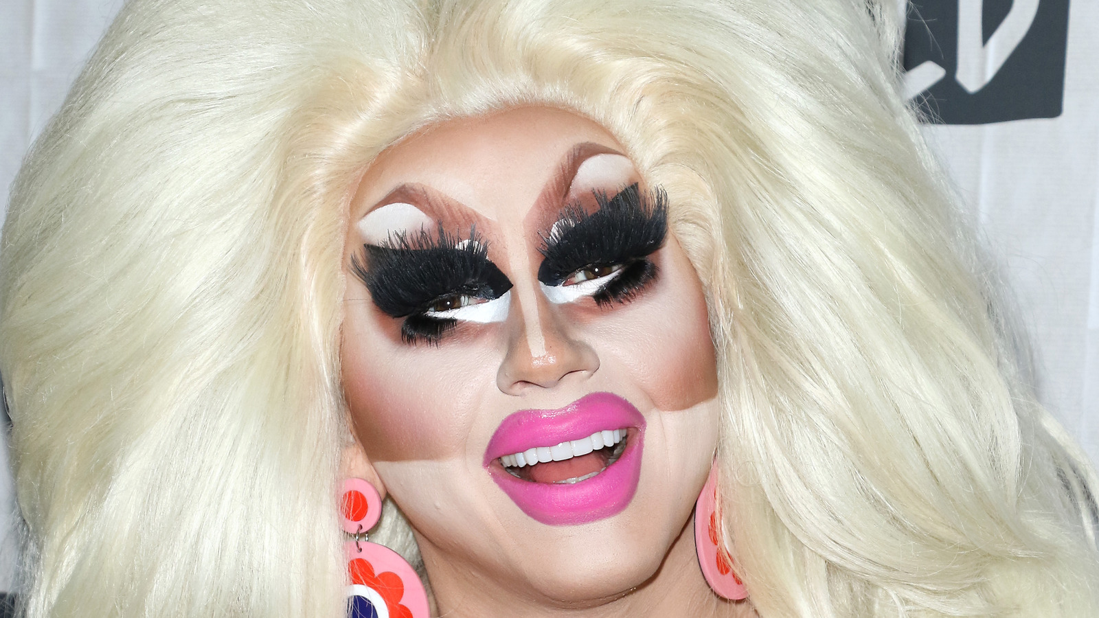 RuPaul Is Launching A Make-Up Collection With Mally