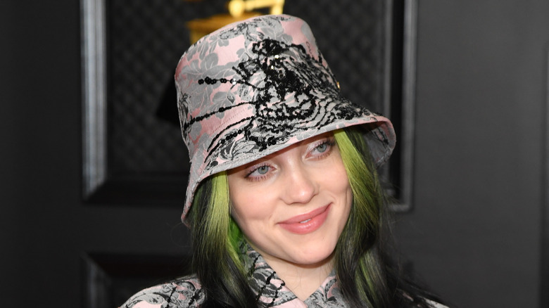 Celebs Are Obsessed With the Return of the '90s Bucket Hat: Photos