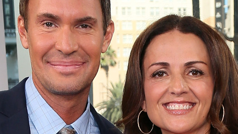 Jeff Lewis & Jenni Pulos