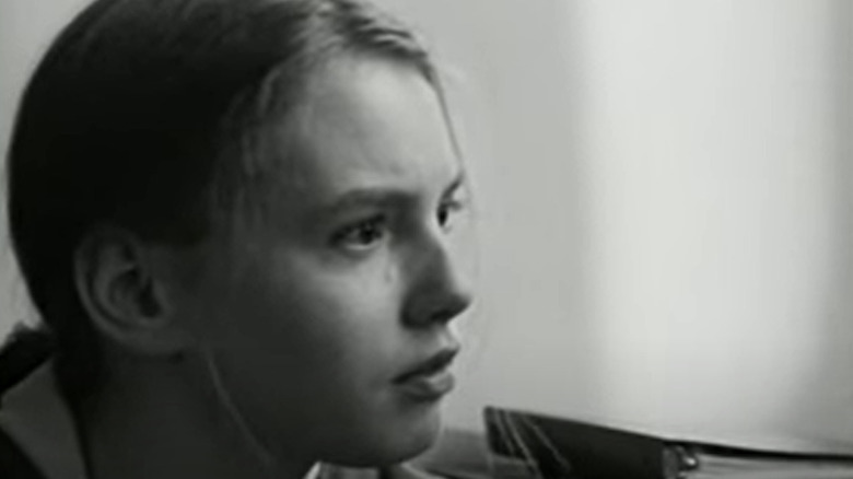 Alicia Witt in the 1994 film "Fun"