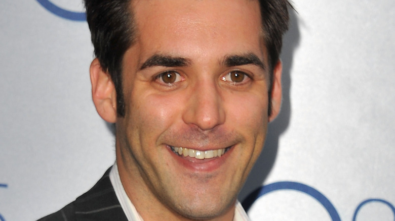 close up of jordan bridges