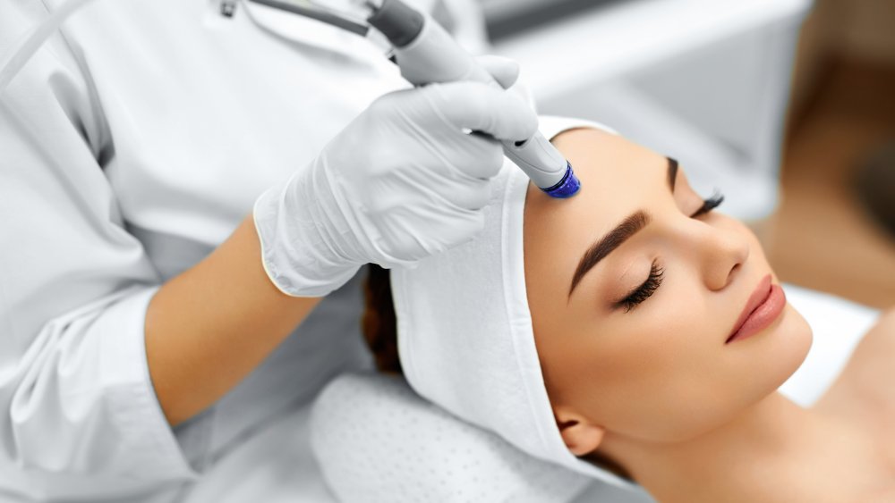 HydraFacial