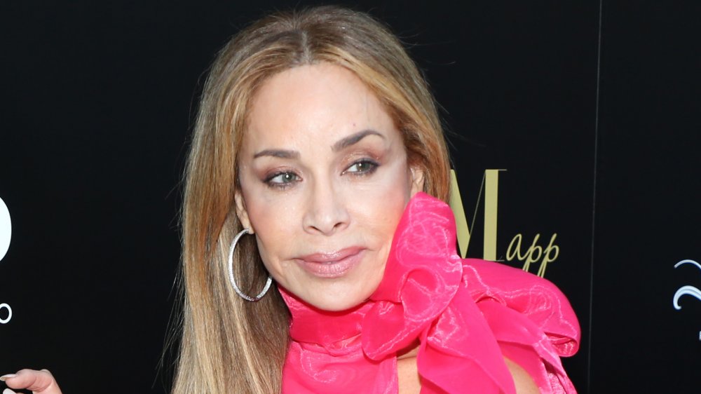 Faye Resnick