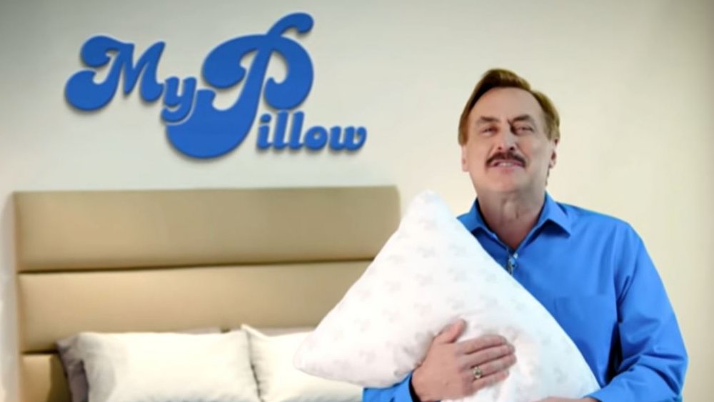 MyPillow