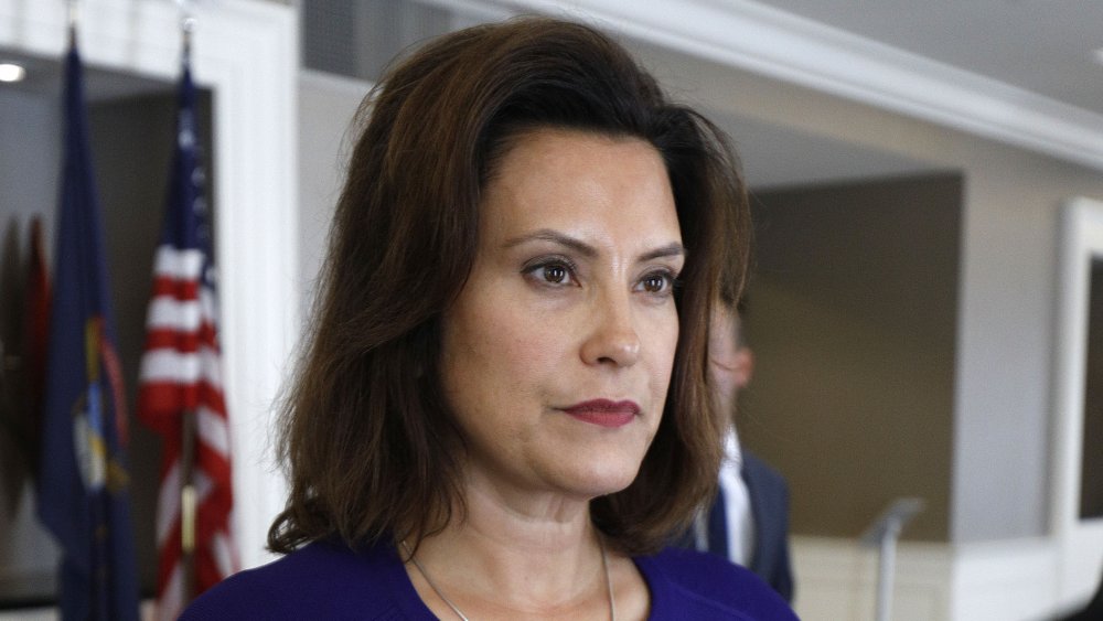 Gretchen Whitmer