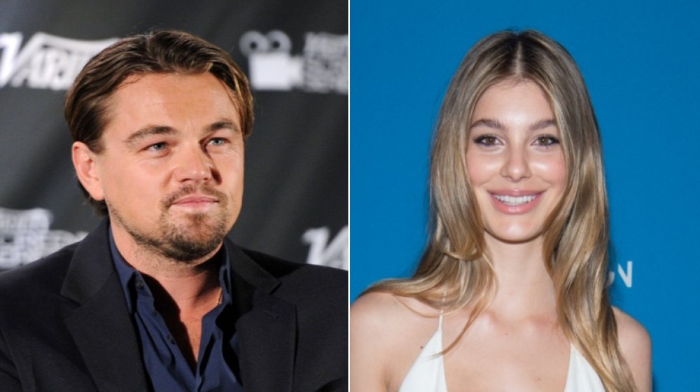 The Truth About Leonardo DiCaprio And Camila Morrone s Relationship The Truth About Leonardo DiCaprio And Camila Morrone s Relationship