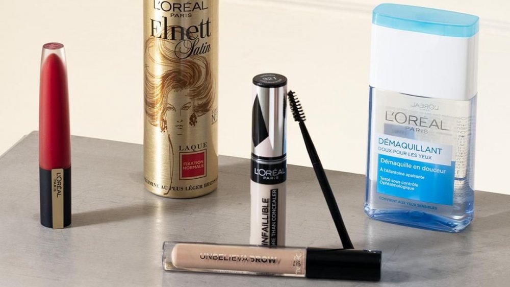 L'Oreal
