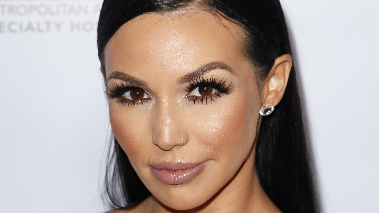 The Truth About The Scary Medical Condition Scheana Shay Faced Postpartum
