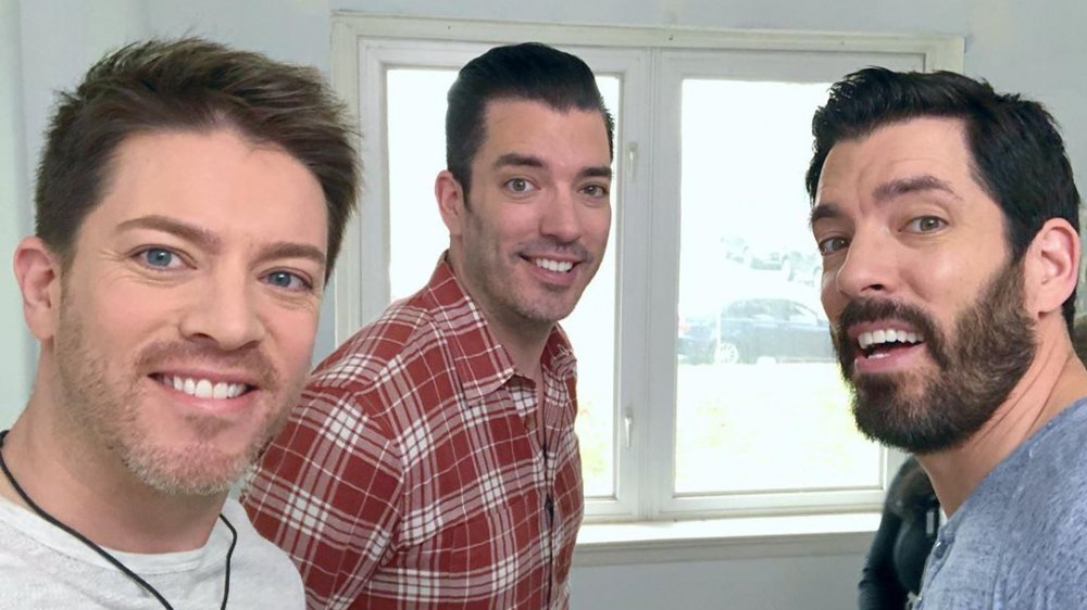 Property Brothers