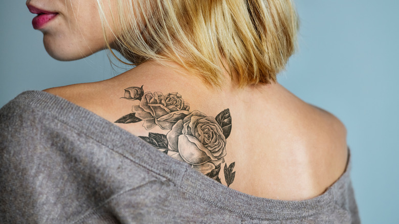 The Truth About Tipping Tattoo Artists