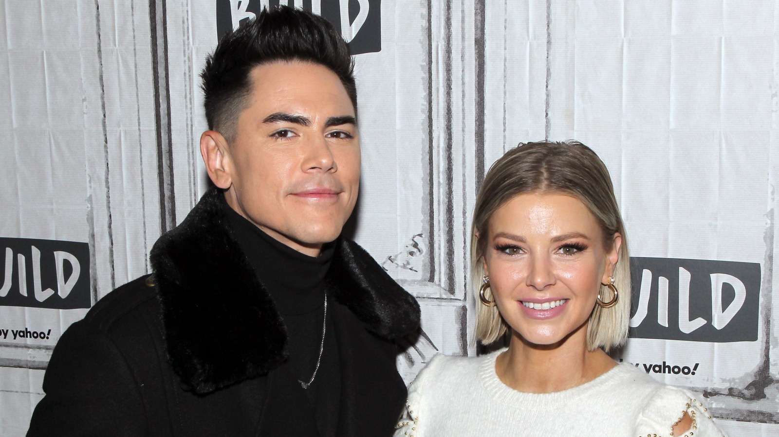 Are Tom And Ariana Dating Vanderpump Rules Telegraph