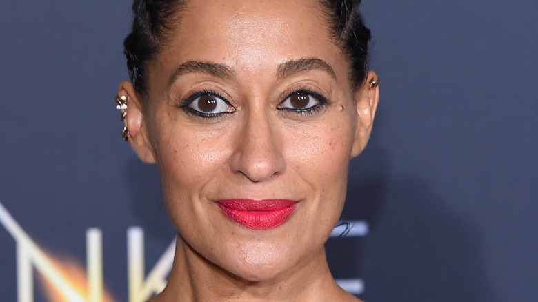 Tracee Ellis Ross red carpet photo