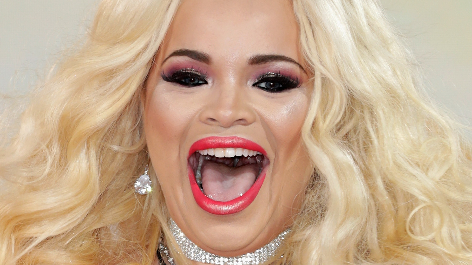 The Truth About Trisha Paytas - The List.