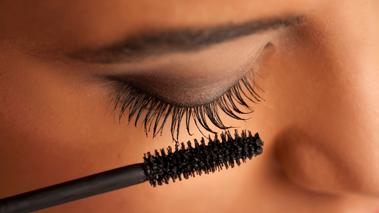 Tubing Mascara