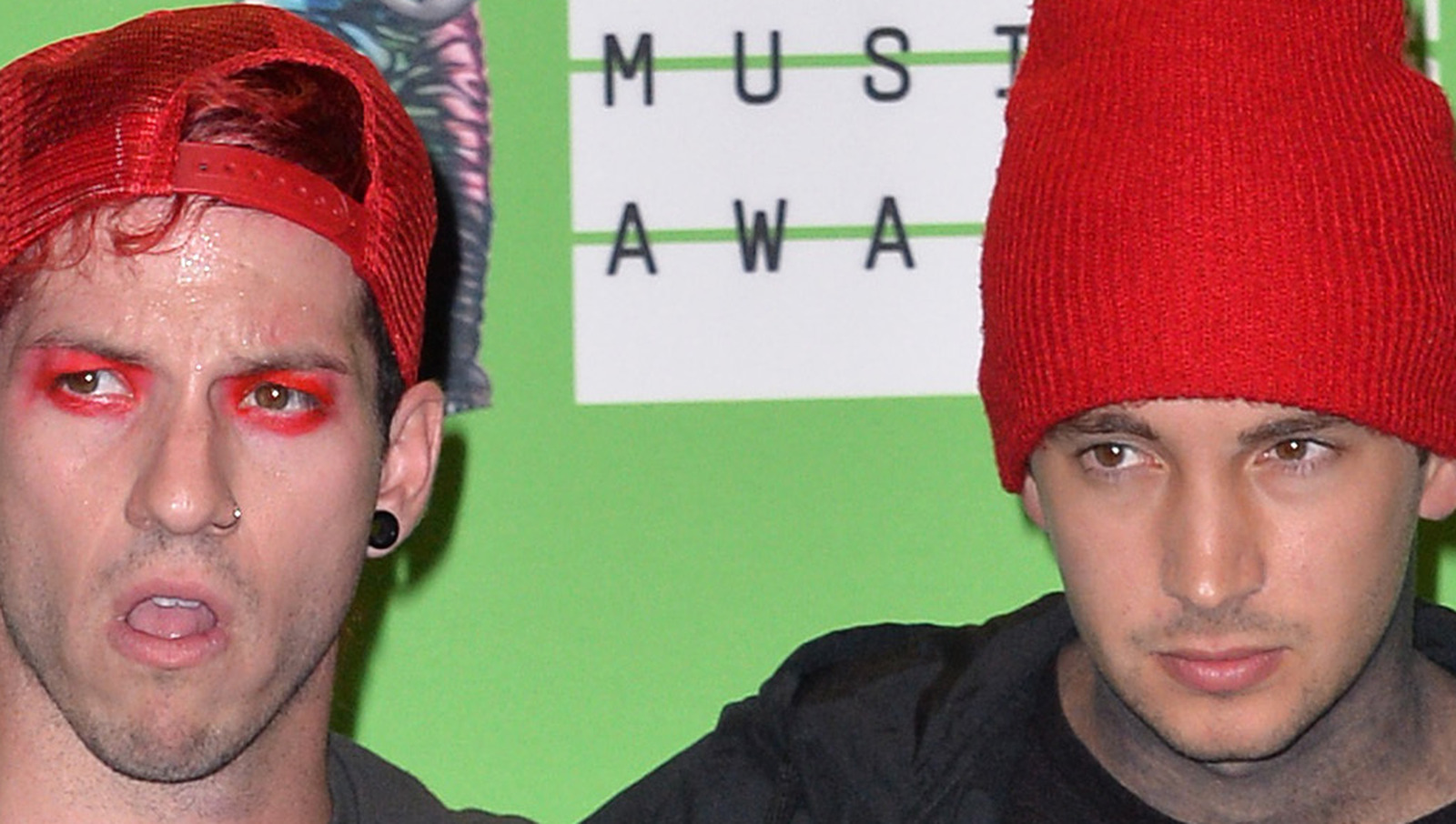 The Truth About Twenty One Pilots