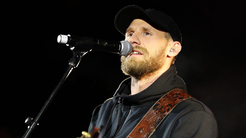 Chase Rice