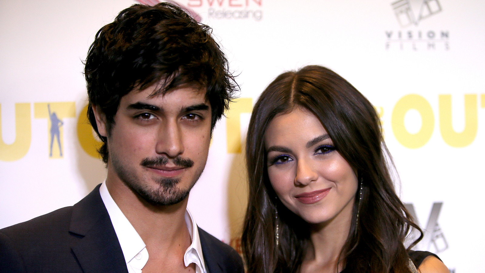 Who Is The Boyfriend Of Victoria Justice, The Actress Who Played