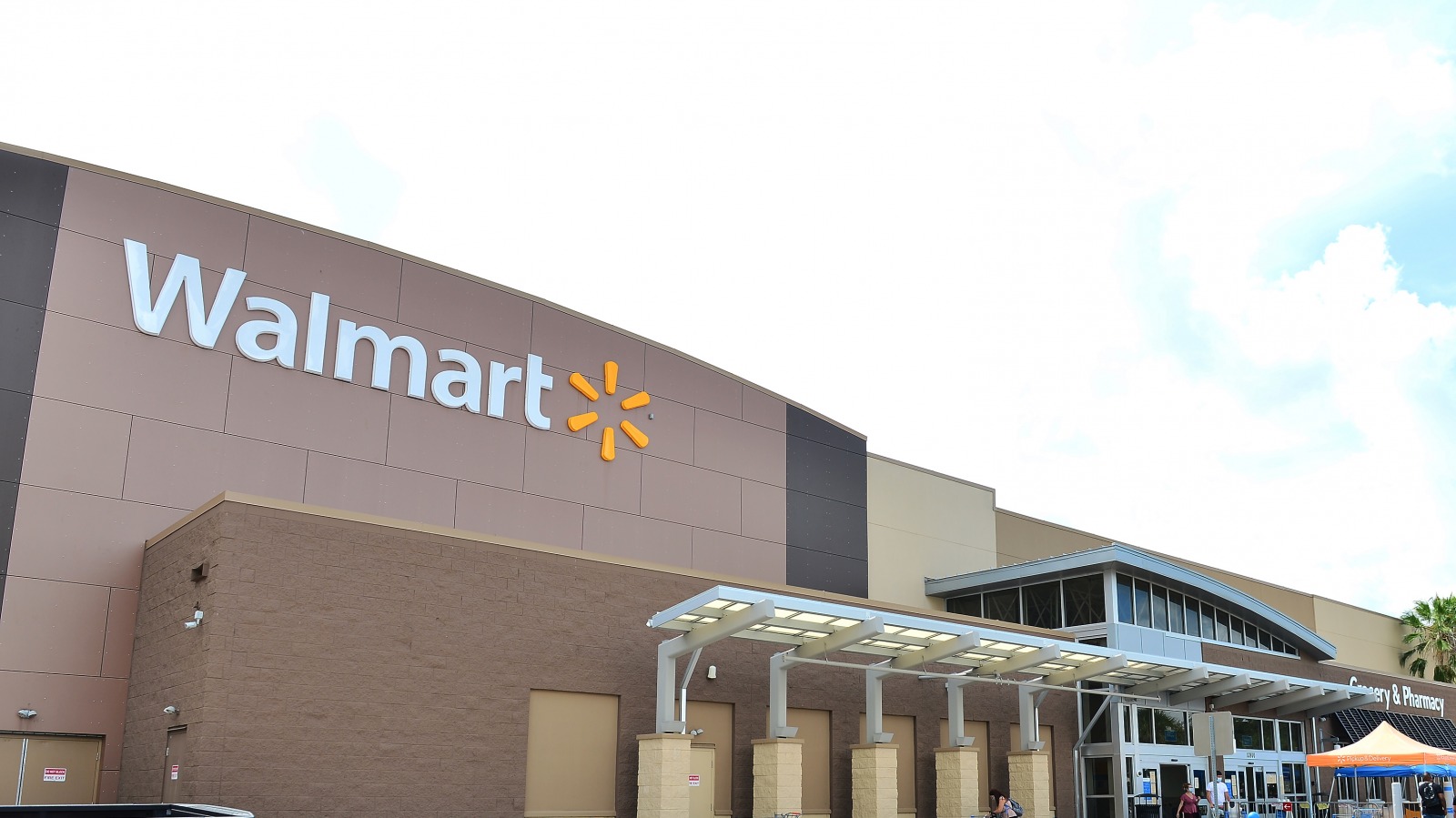 The Truth About Walmart's 'Big Save' Event