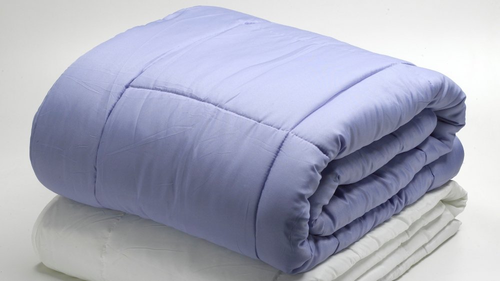 weighted blankets