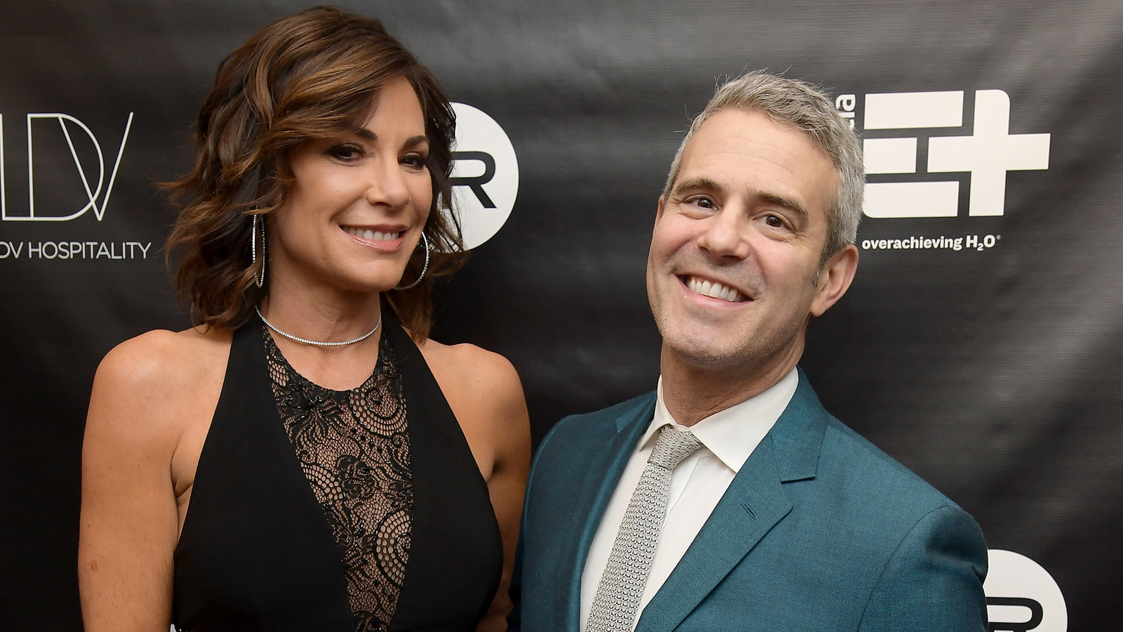 The Truth About Why RHONY Shut Down Again