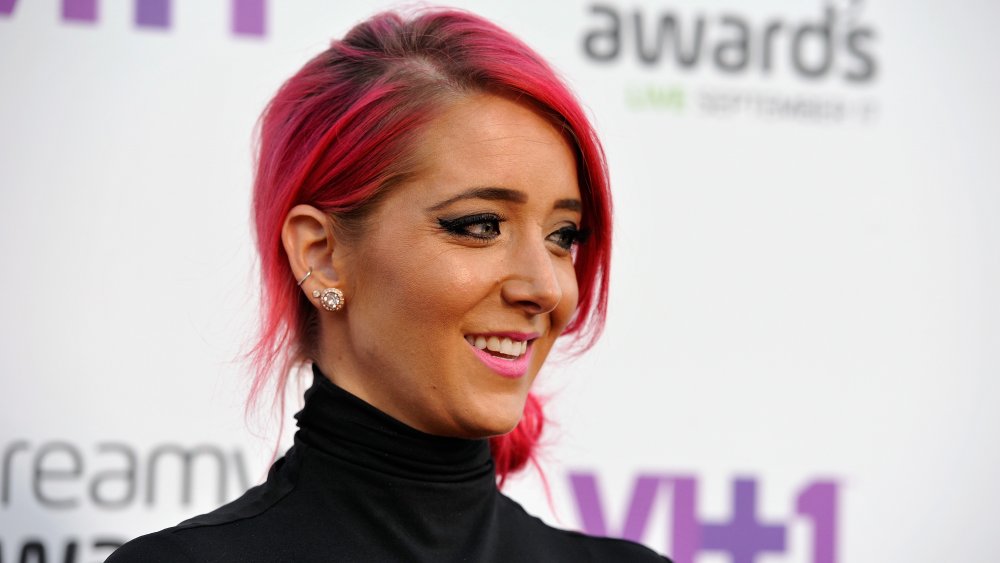 Jenna Marbles