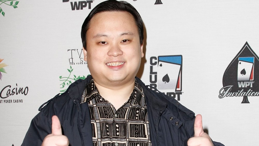 William Hung