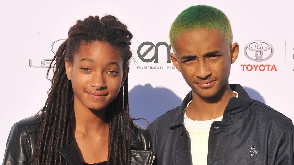 The Truth About Willow And Jaden Smith'S Relationship