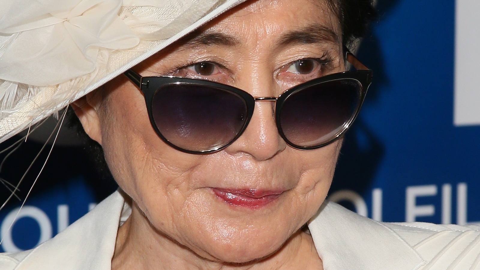 The Truth About Yoko Ono's Marriages Before John Lennon