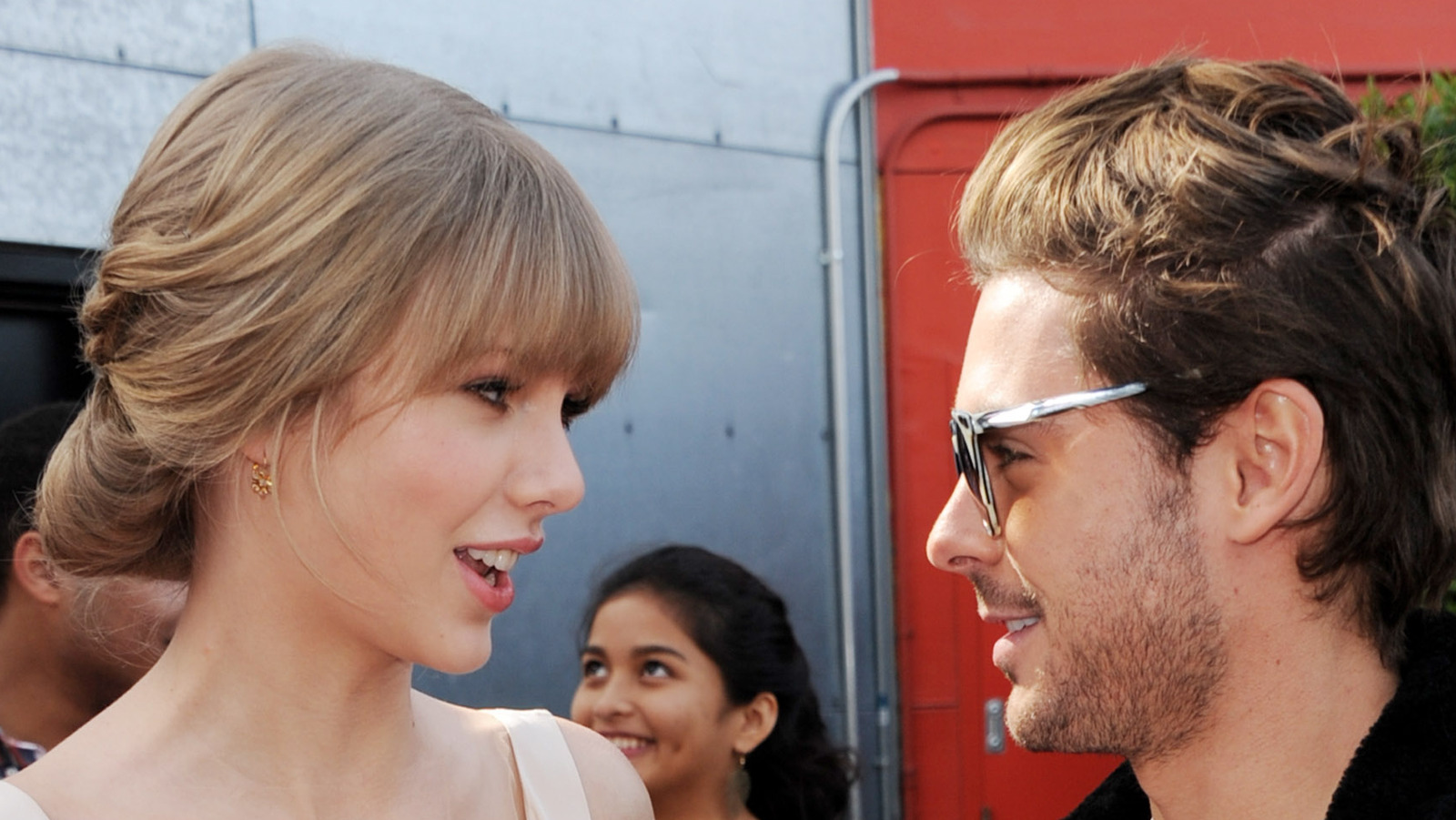 Taylor Swift Ex Boyfriends And Travis: Dating History With Famous Exes Explored
